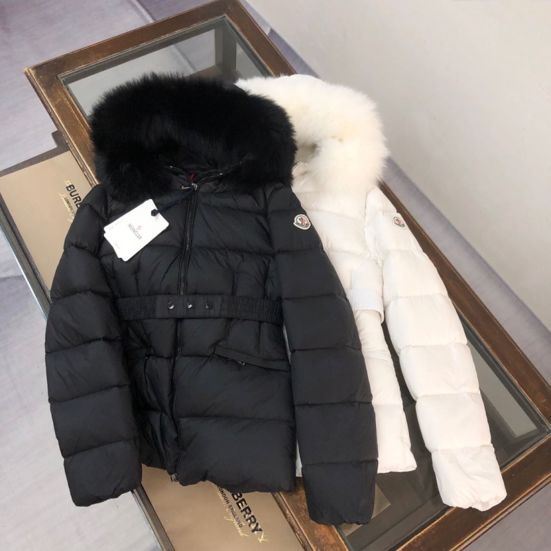 Moncler Down Coat